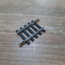 Jouef 475/6 Rails Voie Droite