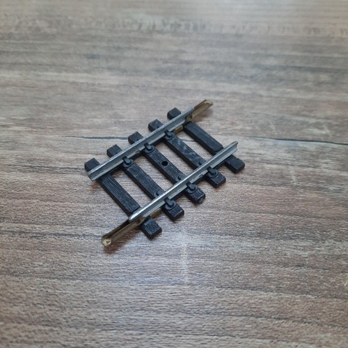 Jouef 475 rails voie droite - voie,