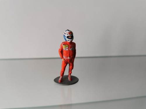 Figurine figure 1994 nicola - figurine, f1