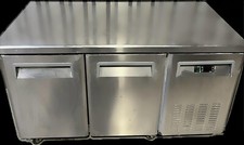 Table réfrigérée COOL HEAD