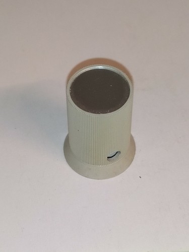 Bouton potentiometre axe mm - bouton,