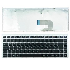 Clavier pour ordinateur - clavier,