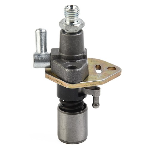 Ensemble pompe injecteur