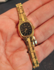 Montre Vintage En Quartz Des