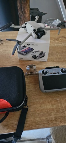Drone dji mini pro - dji,