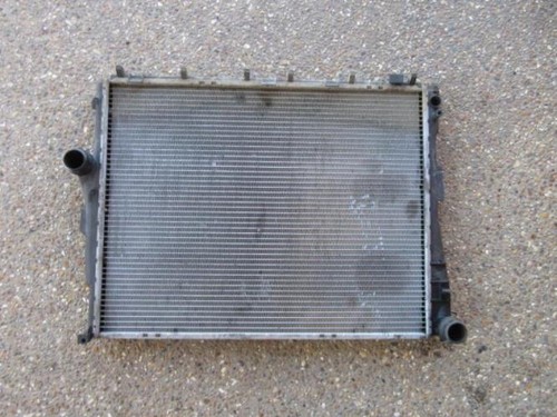 Radiateur eau bmw serie e46 - serie,