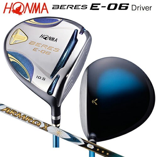 Honma beres driver - beres,