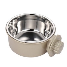 Gamelle Inox Chien Fournitures