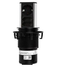 Prise de Cuisine Elevator