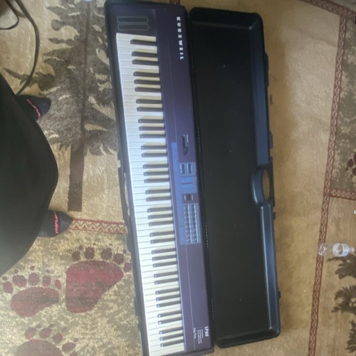 Kurzweil sp88 key stage - sp88, 88-key