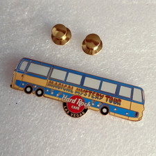 Pin's Lapel pin pins HARD ROCK