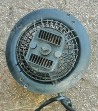 moteur extracteur d'air hotte aspirante