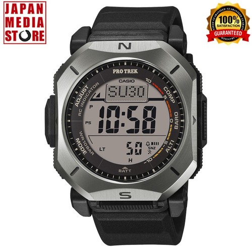 Casio pro trek prw 69y - trek, prw-69y-1jf