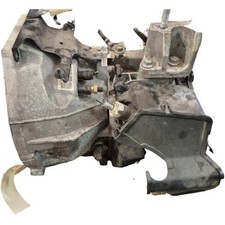 Boite de vitesses FORD FIESTA 6 PHASE 2 2067971