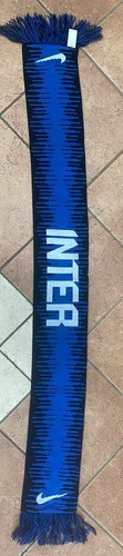 Sa1698 écharpe football - sa1698, inter