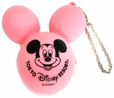 Breloque de sac Disney Mickey