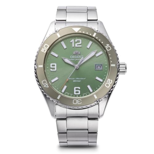 Montre orient mako - mako, 40