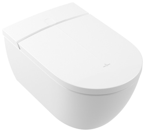 Villeroy boch viclean i100 - villeroy,