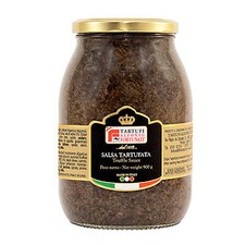 Salsa tartufata fortunati - salsa,