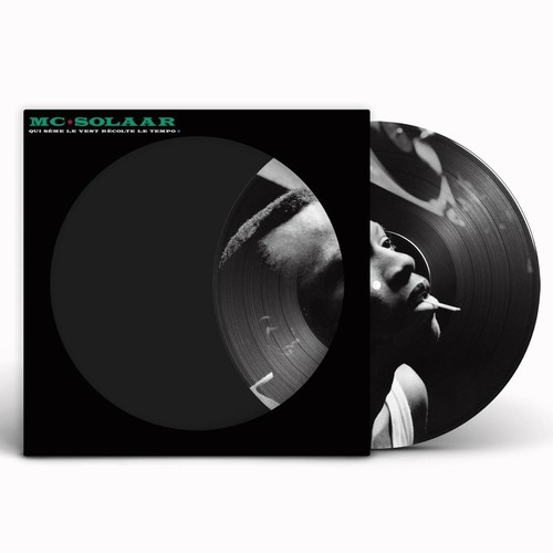 Solaar qui sème - solaar,
