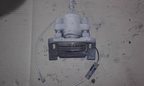 Etrier arriere droit bmw serie - etrier,