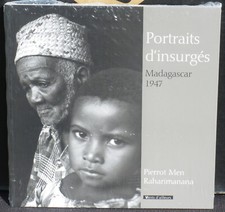 SEALED Portraits d'insurgés