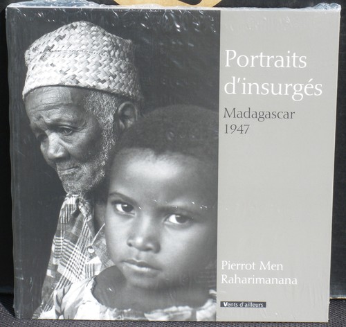 Sealed portraits insurgés - portraits, d'insurgés