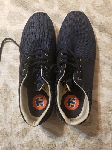 Etnies men shoes scout - etnies, "scout