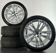 Audi A7 S7 4K C8 Jantes 20