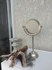 Miroir sur pied, à poser