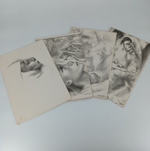 Alcoforado lettres la - lettres,
