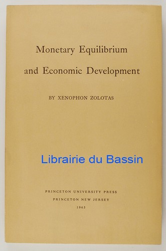 Monetary equilibrium and