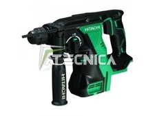 Perforateur sans fil Hitachi DH18DBL 18V moteur BRUSHLESS batterie non incluse