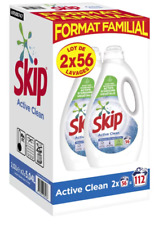 Pack SKIP "Active Clean"