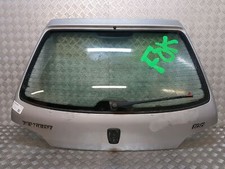 Hayon / coffre arrière -