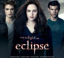CD The Twilight Saga: Eclipse