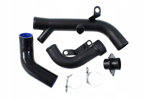 Intercooler piping kit - intercooler,
