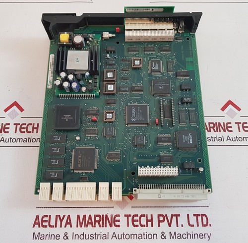 Carte pcb alcatel cpu - pcb,