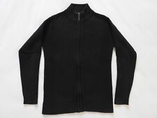 Gilet noir à fermeture éclair garçon 12 ans Kiabi