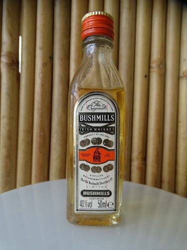 Mignonnette bushmills irish - mignonnette,