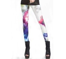 Legging Galaxy femme  Taille
