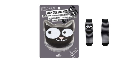 Chaussettes le chat - le,