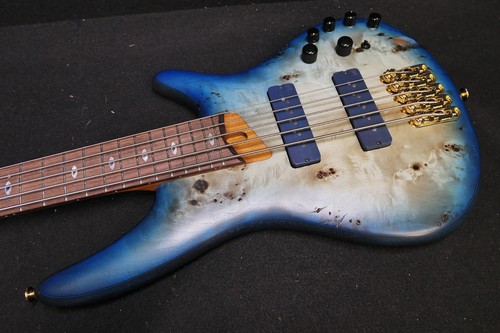 Ibanez prestige sr6605 - ibanez,