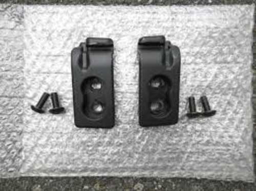 Mazda oem hard top side - top,