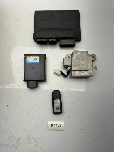 Kit neiman origine yamaha tmax - kit,