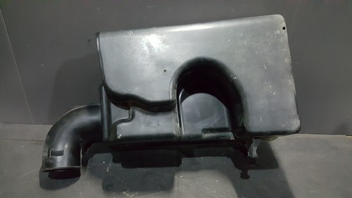 Tube conduit admission boite - admission,