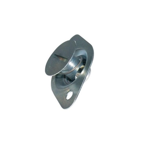 Fixation attache dzus 6x75 - fixation,