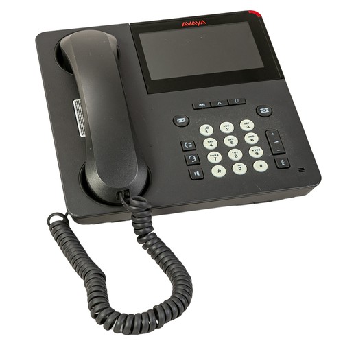 Avaya 9641s téléphone fixe - 9641s,