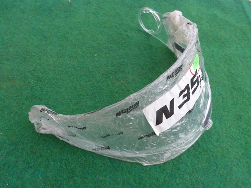 Visor helmet - old, stock