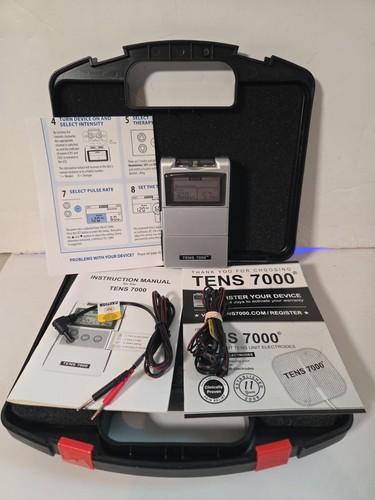 Tens 7000 digital - tens,
